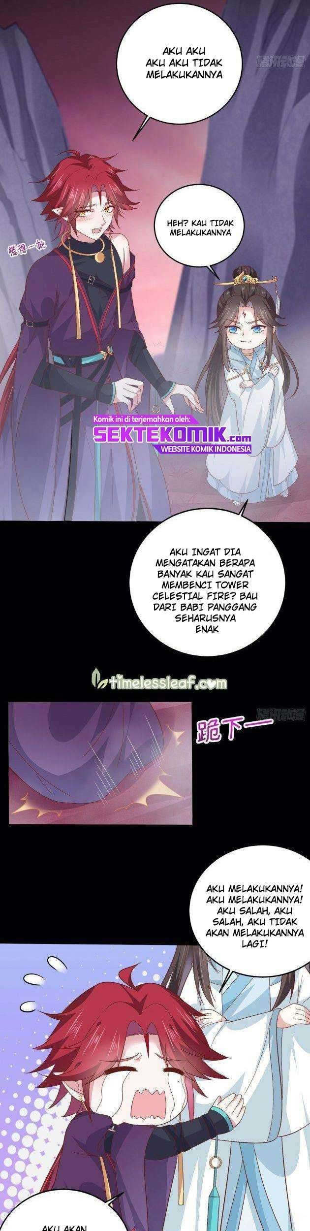 Yong Heng Zhi Zun Chapter 58 - halaman 4
