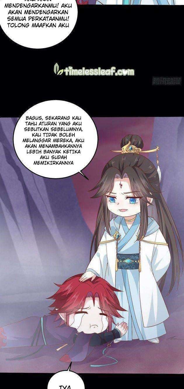 Yong Heng Zhi Zun Chapter 58 - halaman 5