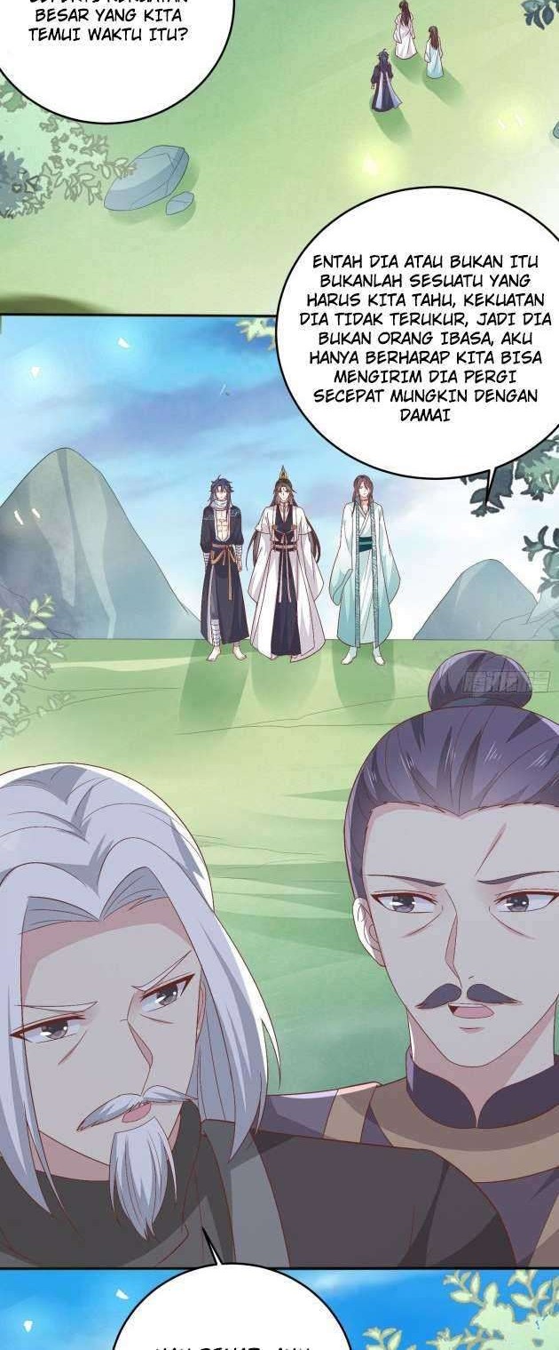 Yong Heng Zhi Zun Chapter 59 - halaman 15