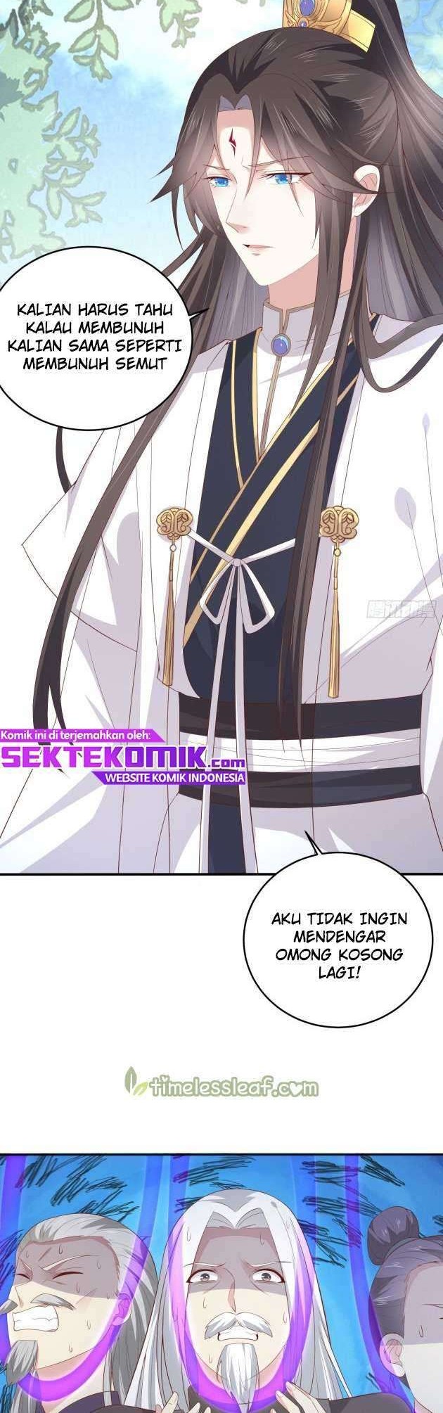 Yong Heng Zhi Zun Chapter 59 - halaman 7