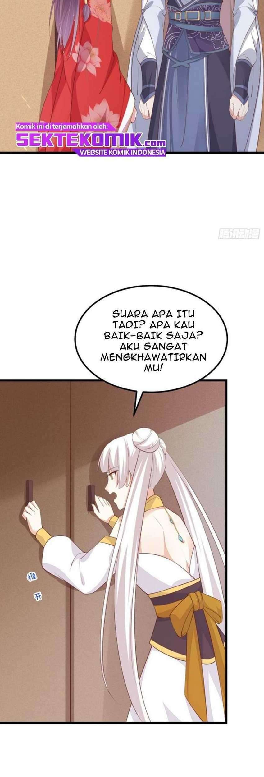 Yong Heng Zhi Zun Chapter 6 - halaman 14