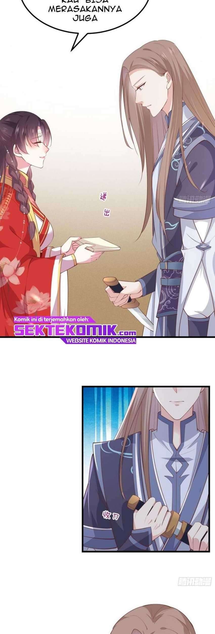 Yong Heng Zhi Zun Chapter 6 - halaman 4