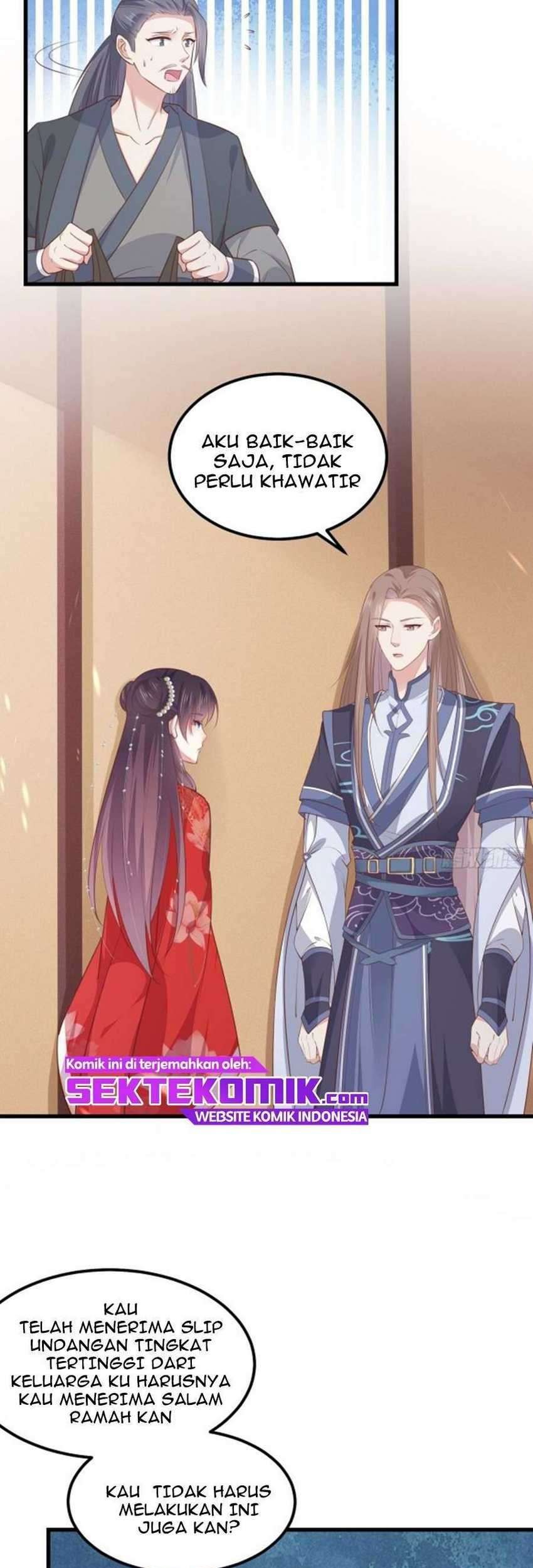 Yong Heng Zhi Zun Chapter 6 - halaman 9