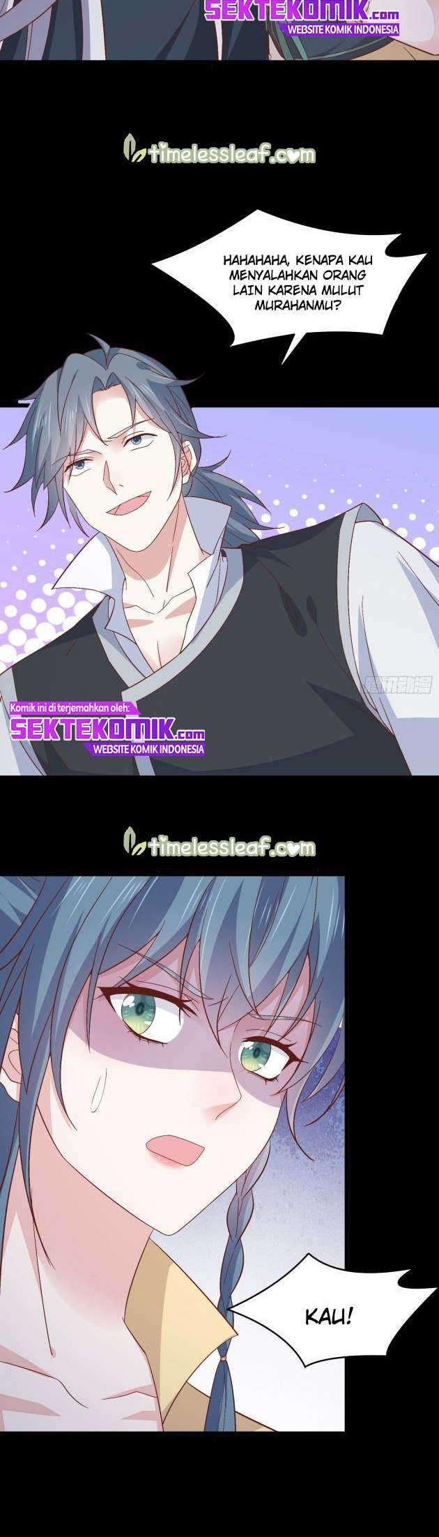 Yong Heng Zhi Zun Chapter 60 - halaman 11