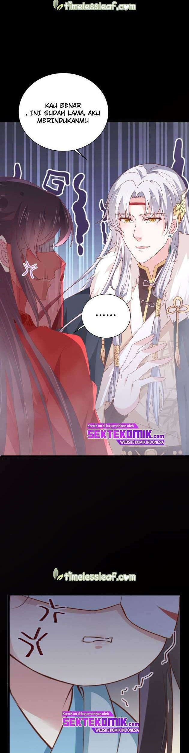 Yong Heng Zhi Zun Chapter 60 - halaman 19