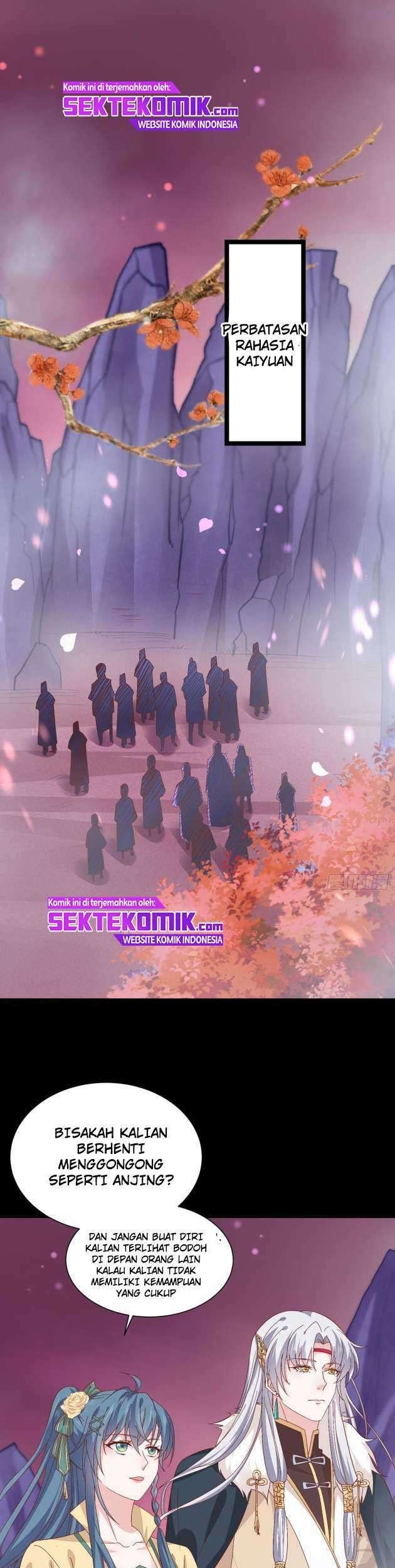 Yong Heng Zhi Zun Chapter 60 - halaman 2