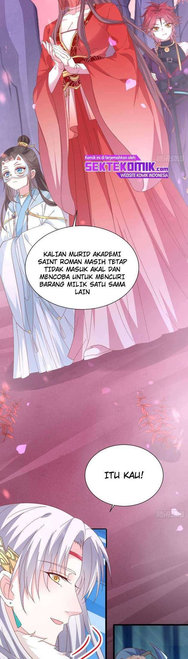 Yong Heng Zhi Zun Chapter 60 - halaman 7