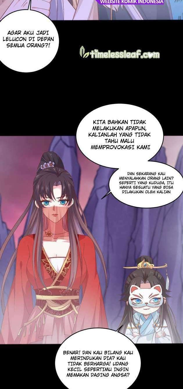Yong Heng Zhi Zun Chapter 61 - halaman 15
