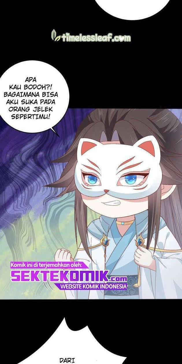 Yong Heng Zhi Zun Chapter 61 - halaman 3