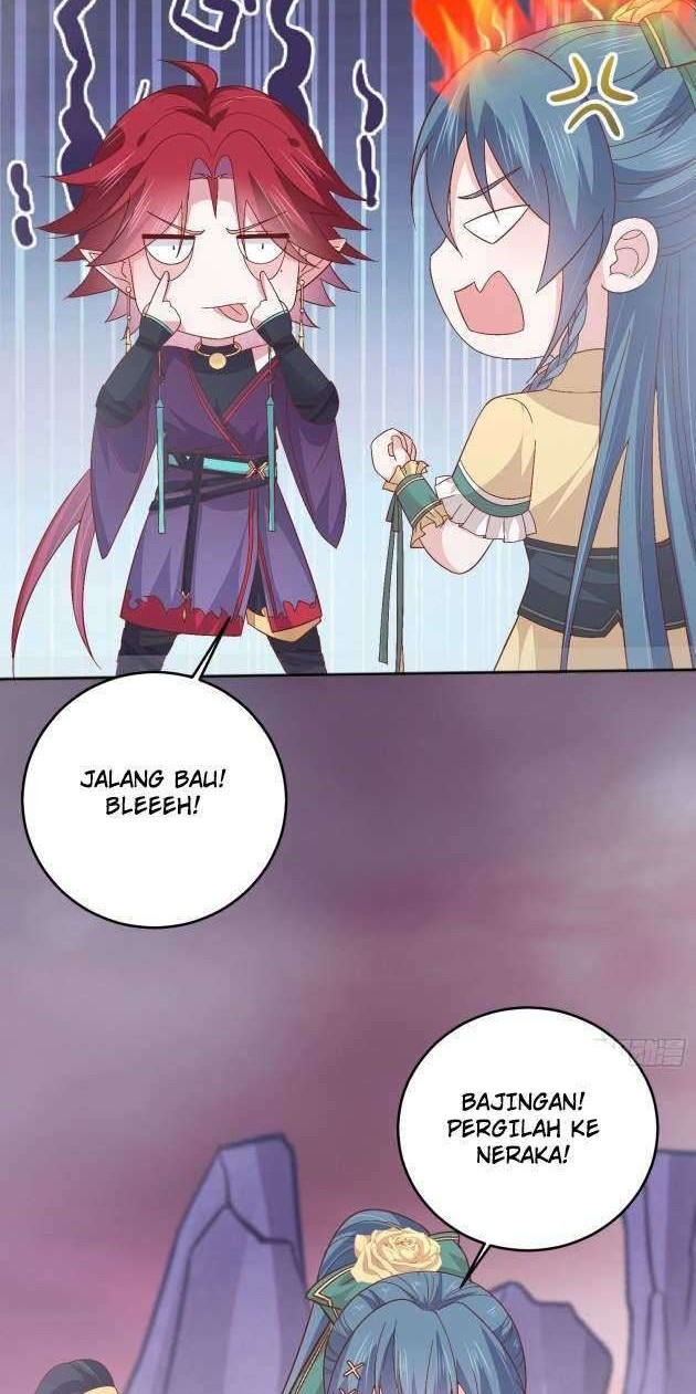 Yong Heng Zhi Zun Chapter 61 - halaman 7