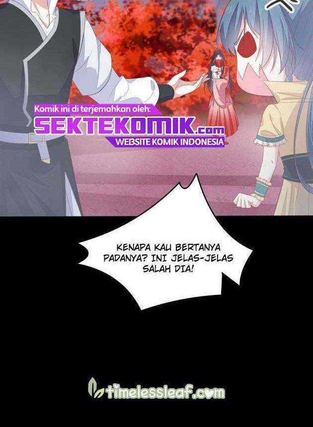 Yong Heng Zhi Zun Chapter 62 - halaman 11