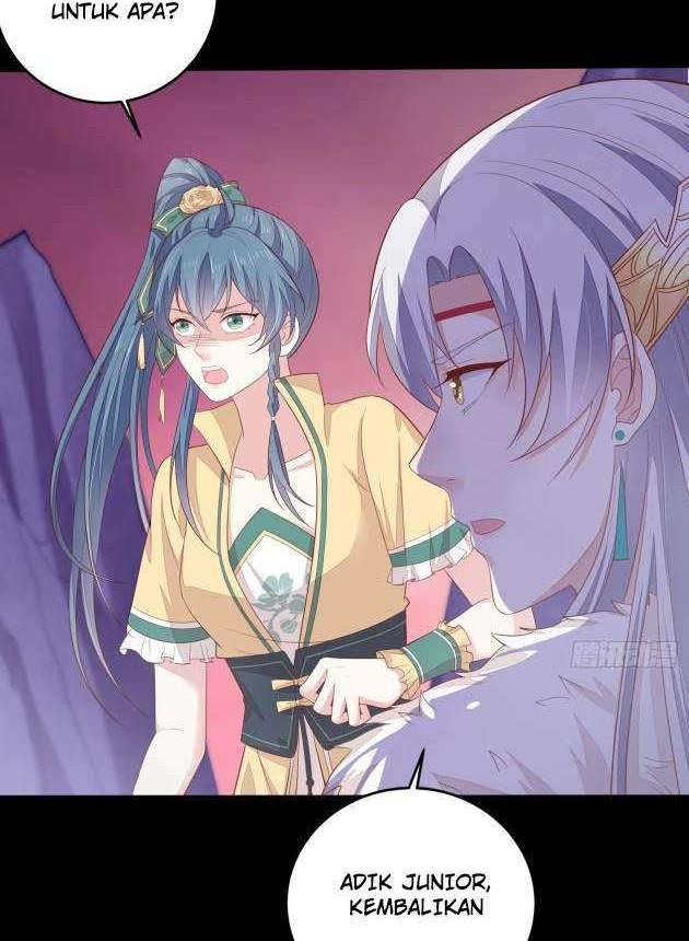 Yong Heng Zhi Zun Chapter 62 - halaman 9