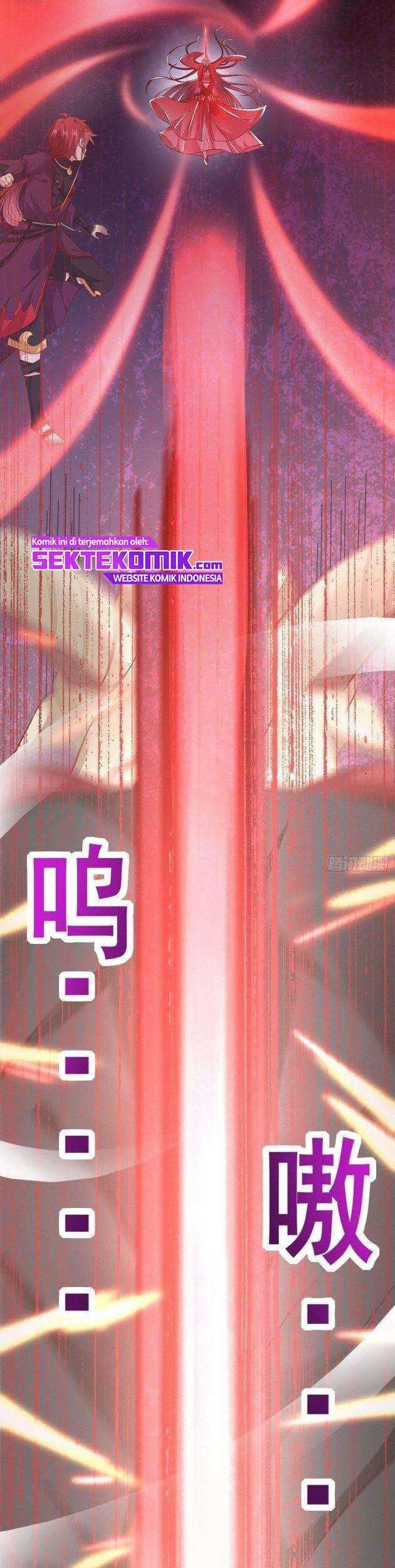 Yong Heng Zhi Zun Chapter 63 - halaman 12