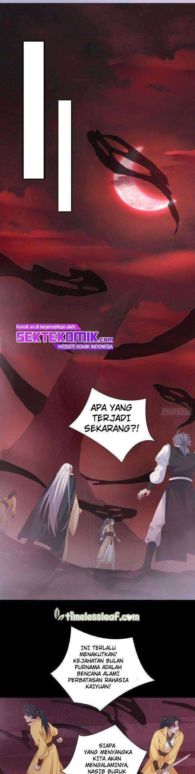 Yong Heng Zhi Zun Chapter 63 - halaman 2