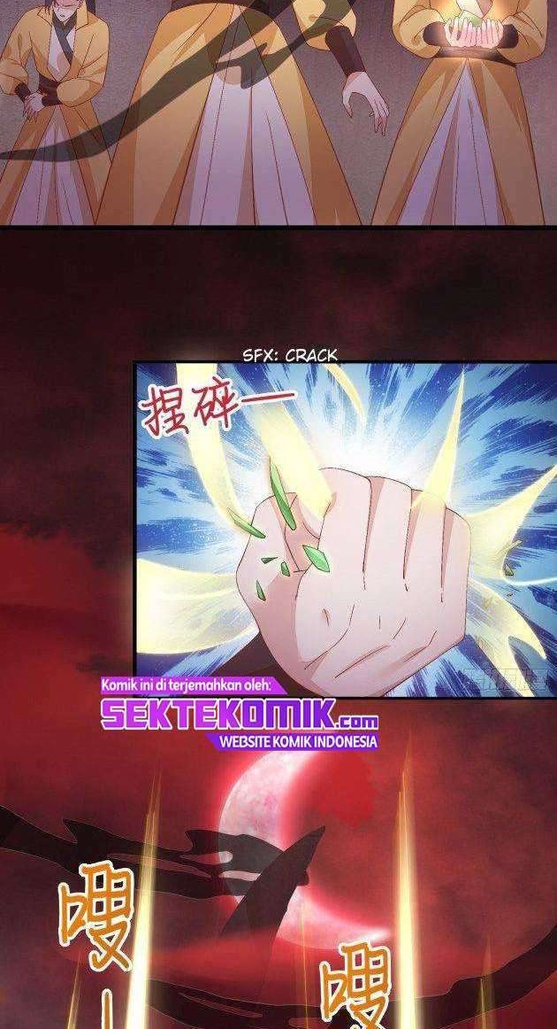 Yong Heng Zhi Zun Chapter 63 - halaman 5