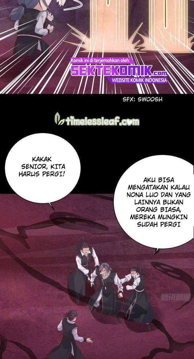 Yong Heng Zhi Zun Chapter 63 - halaman 7