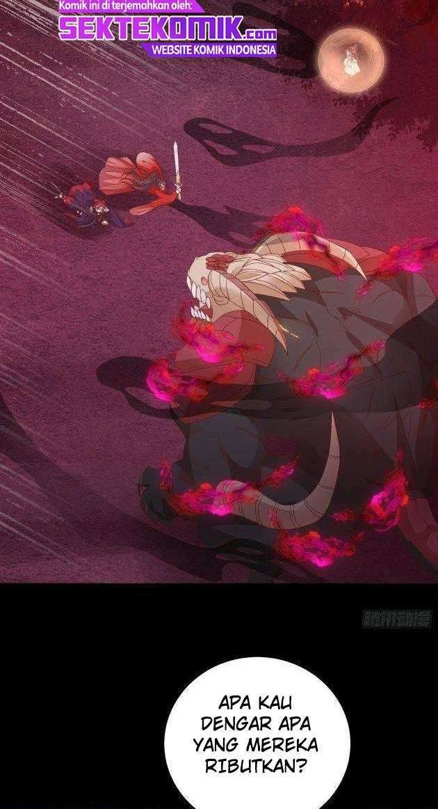 Yong Heng Zhi Zun Chapter 63 - halaman 9