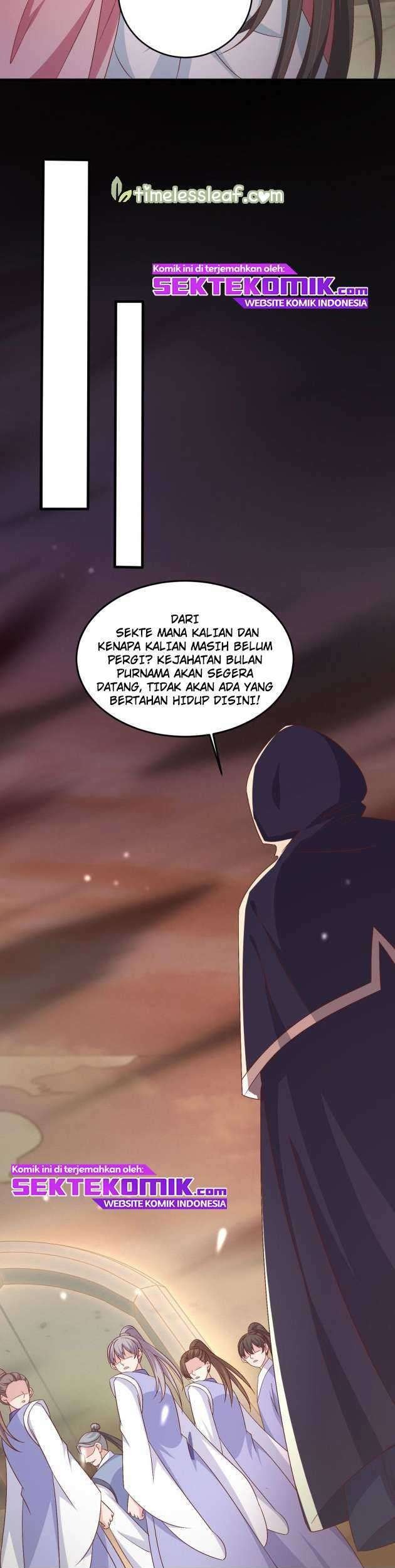 Yong Heng Zhi Zun Chapter 64 - halaman 14