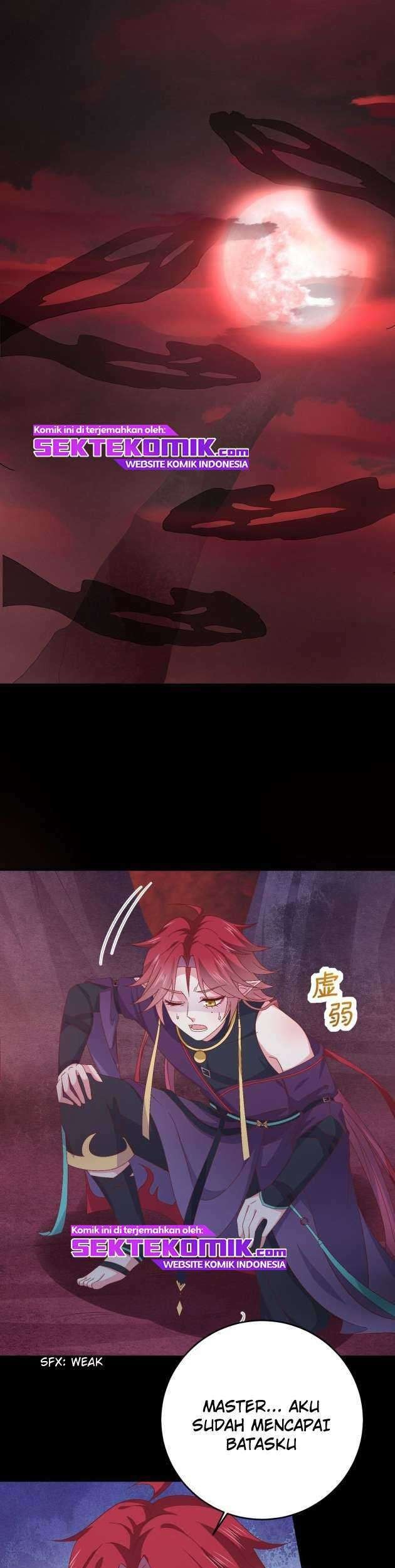 Yong Heng Zhi Zun Chapter 64 - halaman 2