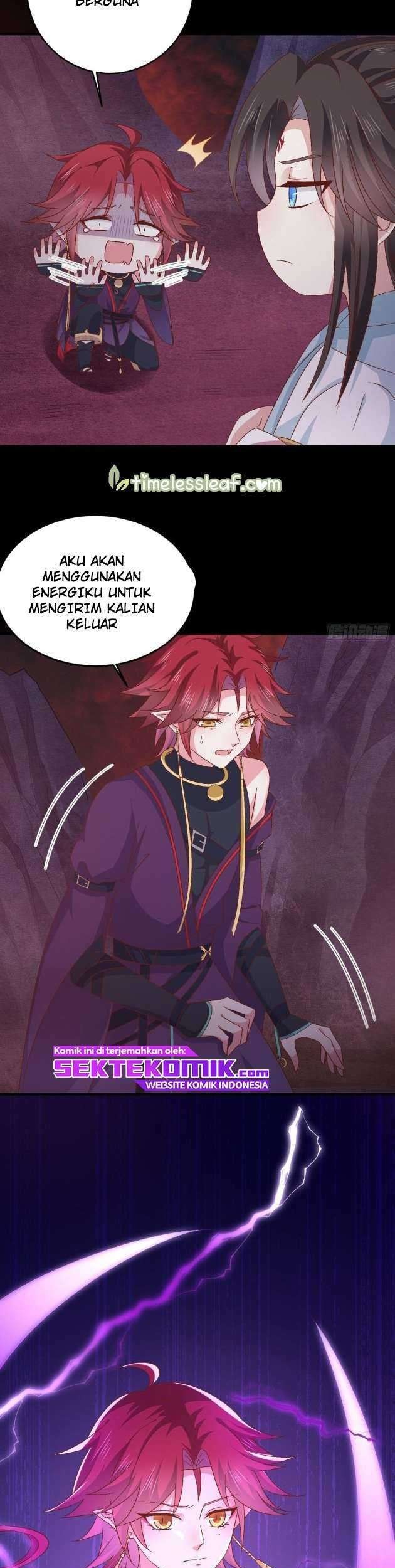 Yong Heng Zhi Zun Chapter 64 - halaman 5
