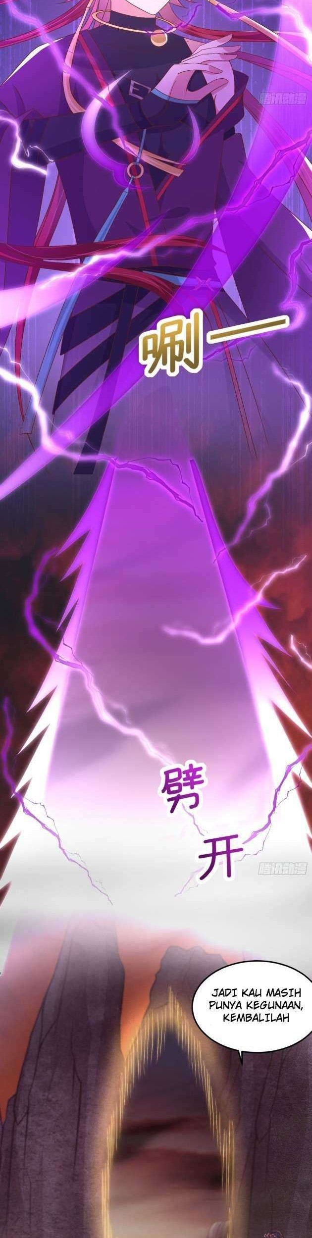 Yong Heng Zhi Zun Chapter 64 - halaman 6