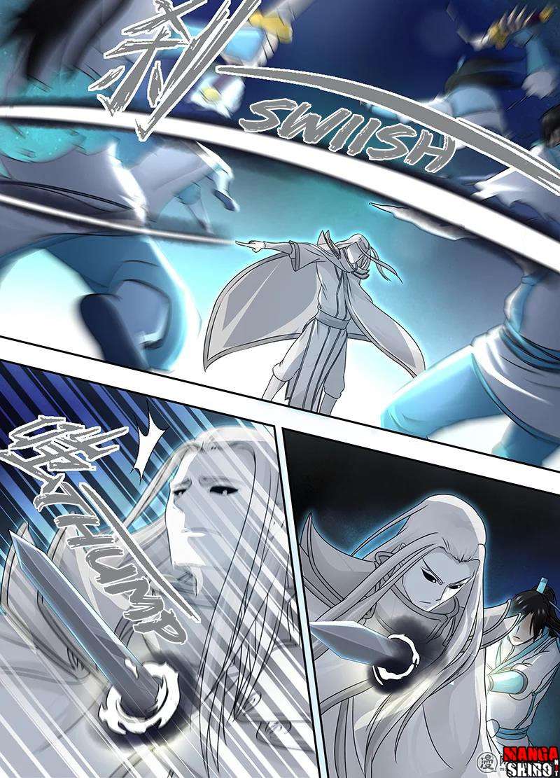 Yong Heng Zhi Zun Chapter 65 - halaman 13