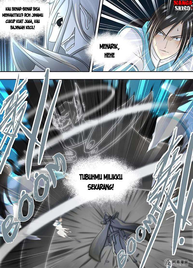 Yong Heng Zhi Zun Chapter 65 - halaman 14