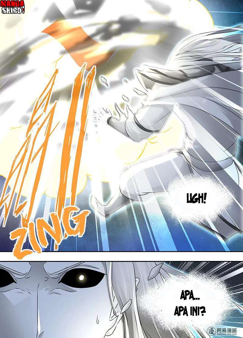 Yong Heng Zhi Zun Chapter 65 - halaman 16