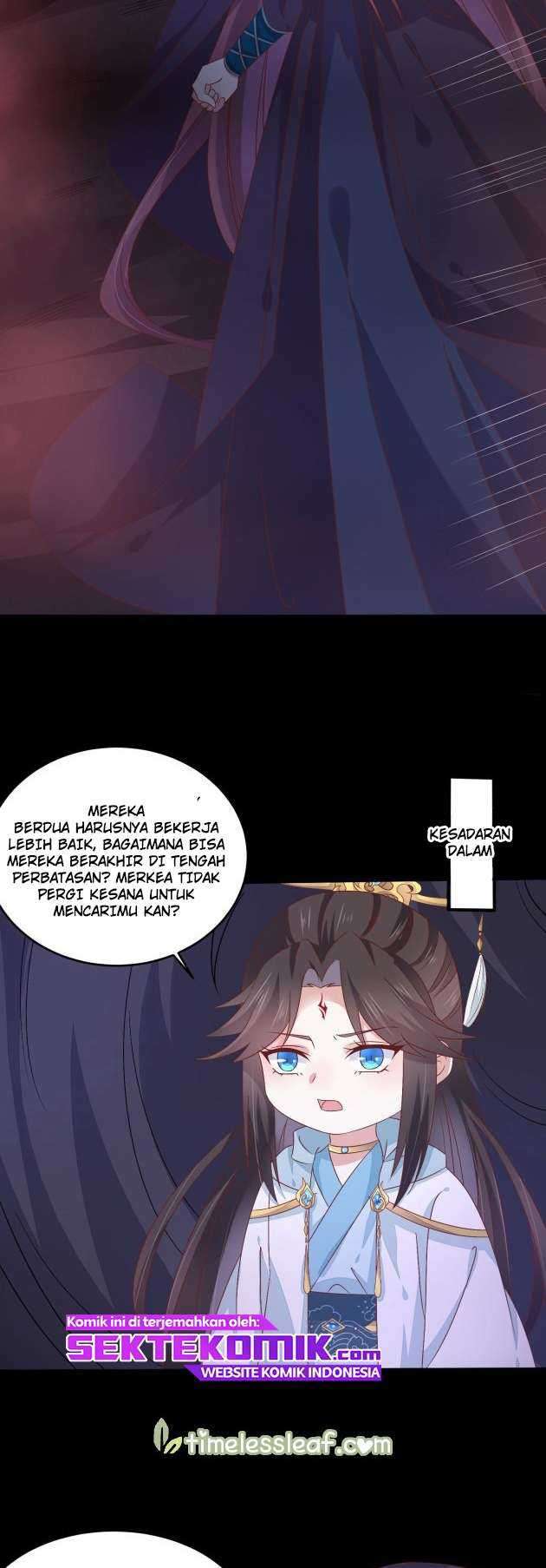Yong Heng Zhi Zun Chapter 65 - halaman 3