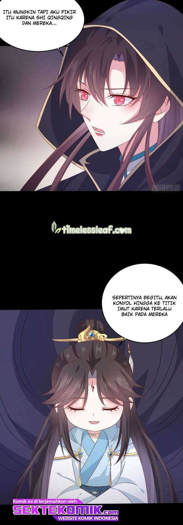 Yong Heng Zhi Zun Chapter 65 - halaman 4