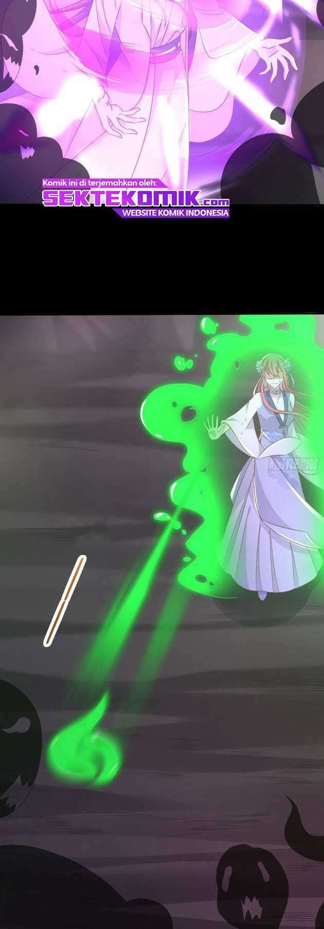 Yong Heng Zhi Zun Chapter 65 - halaman 8