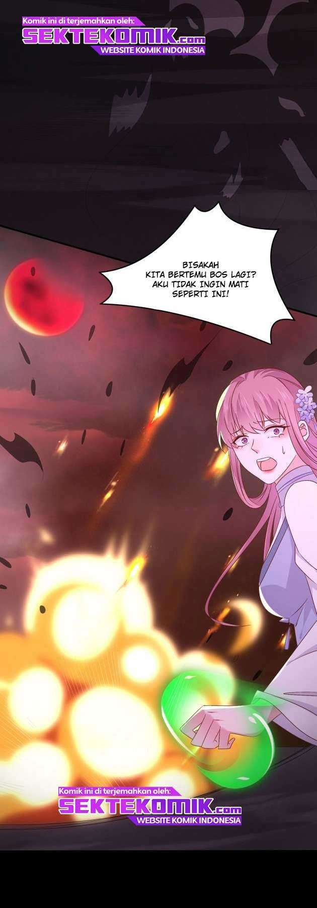 Yong Heng Zhi Zun Chapter 65 - halaman 9