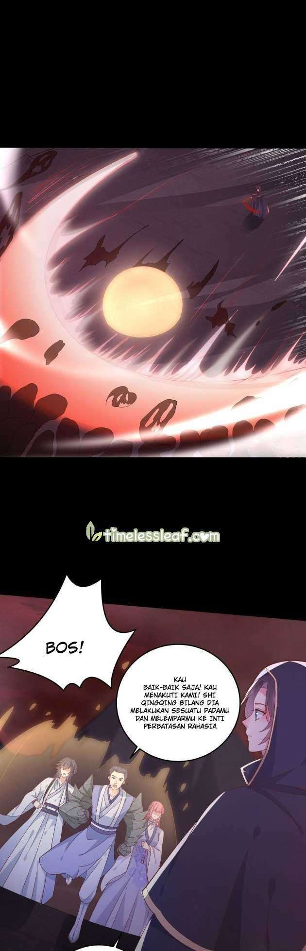 Yong Heng Zhi Zun Chapter 66 - halaman 5