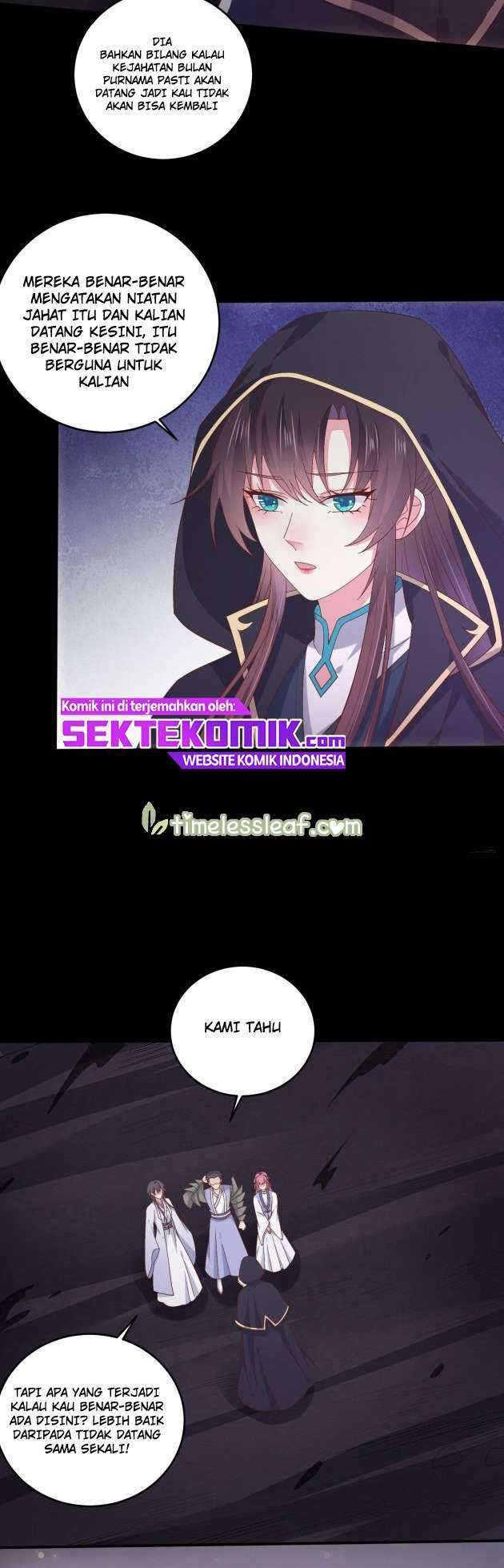 Yong Heng Zhi Zun Chapter 66 - halaman 6