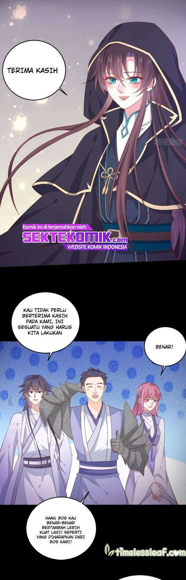 Yong Heng Zhi Zun Chapter 66 - halaman 7