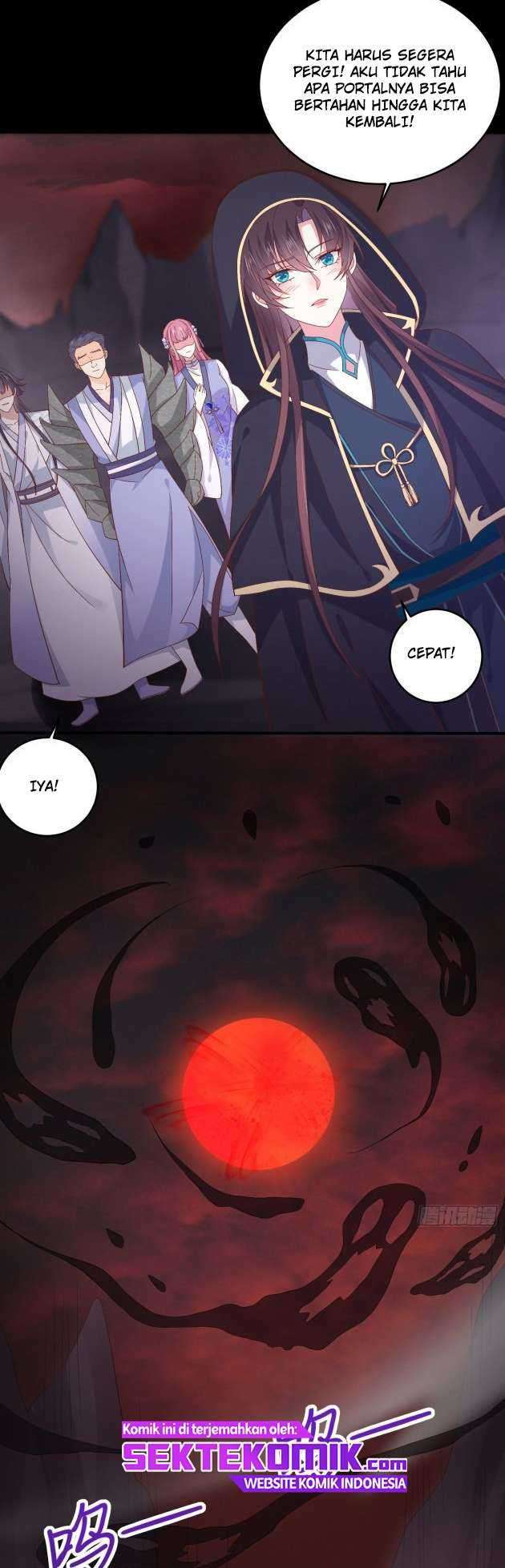 Yong Heng Zhi Zun Chapter 66 - halaman 8