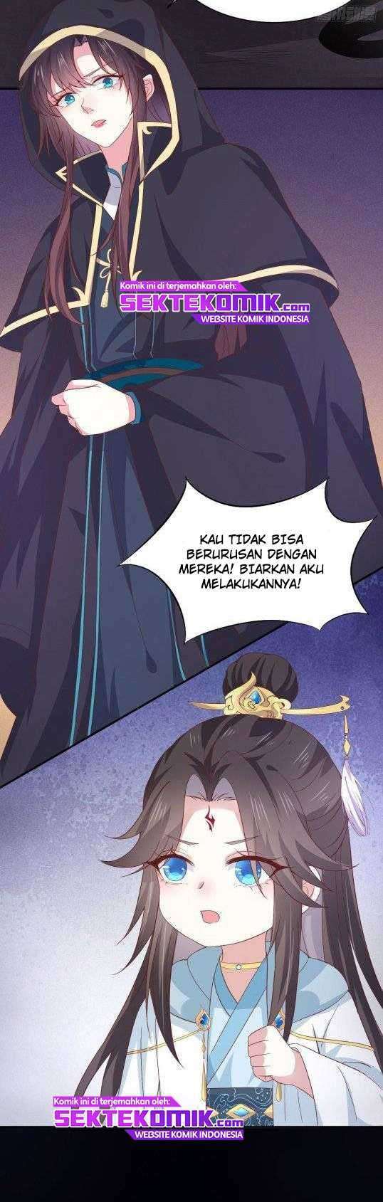 Yong Heng Zhi Zun Chapter 67 - halaman 11