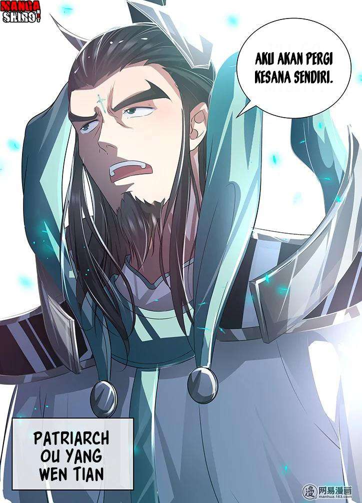 Yong Heng Zhi Zun Chapter 67 - halaman 13