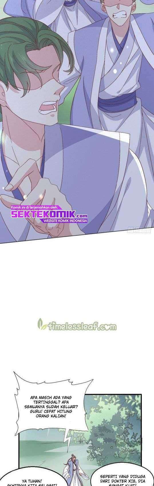 Yong Heng Zhi Zun Chapter 67 - halaman 3
