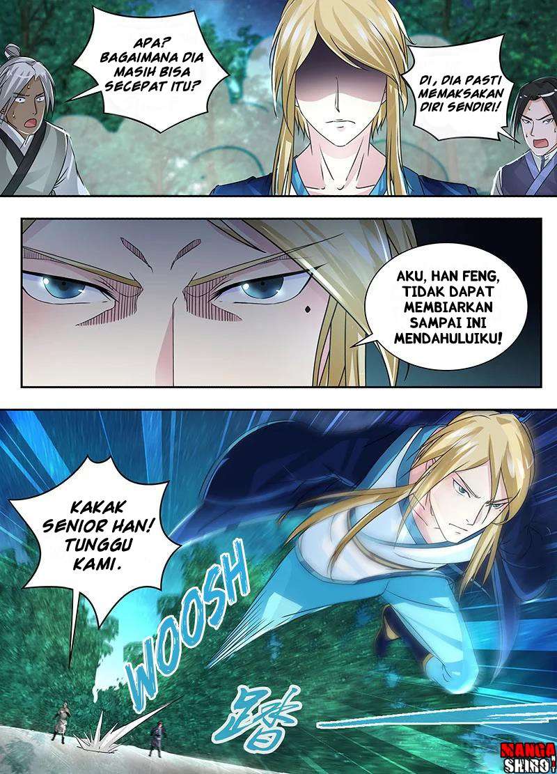 Yong Heng Zhi Zun Chapter 68 - halaman 13