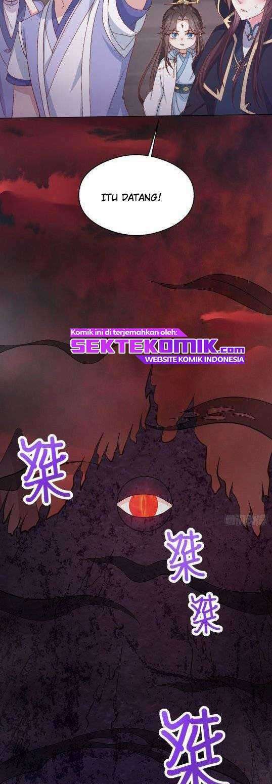Yong Heng Zhi Zun Chapter 68 - halaman 5