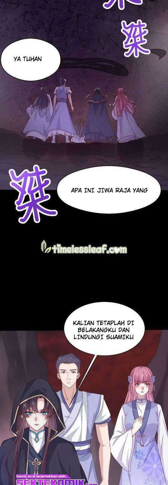 Yong Heng Zhi Zun Chapter 68 - halaman 6