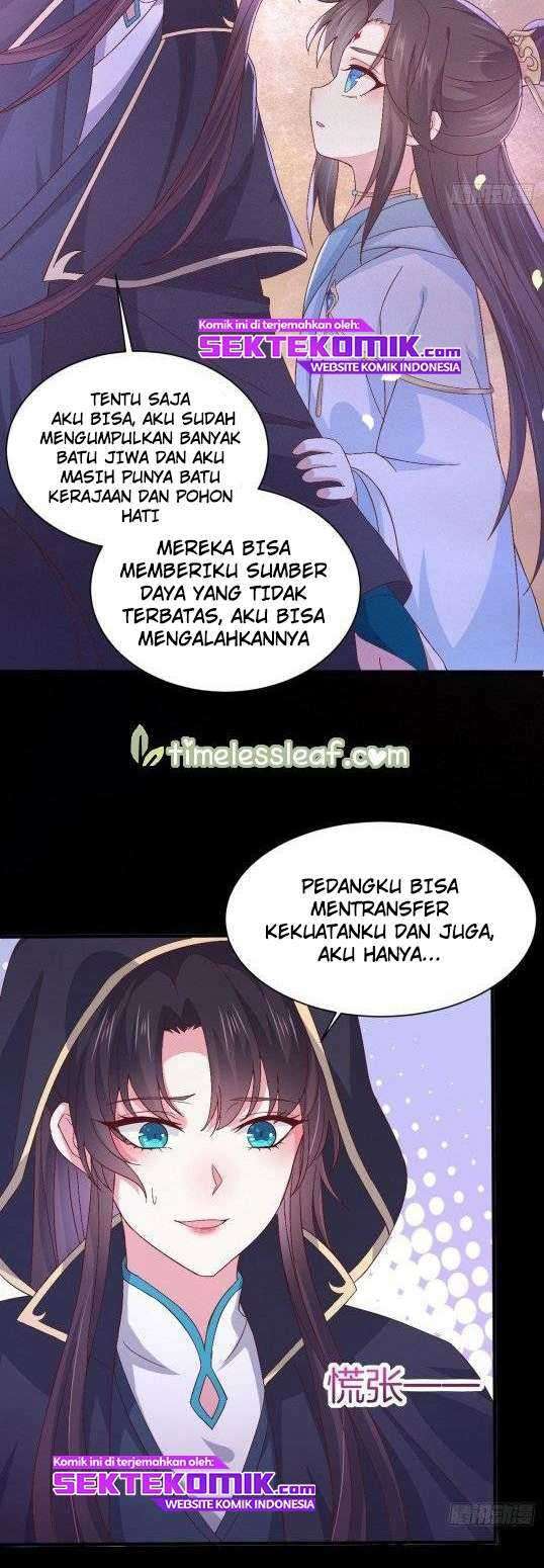 Yong Heng Zhi Zun Chapter 68 - halaman 8