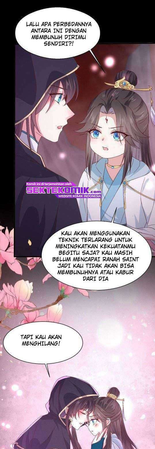 Yong Heng Zhi Zun Chapter 68 - halaman 9