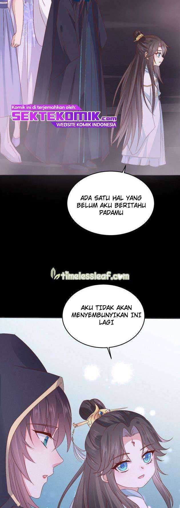 Yong Heng Zhi Zun Chapter 69 - halaman 10