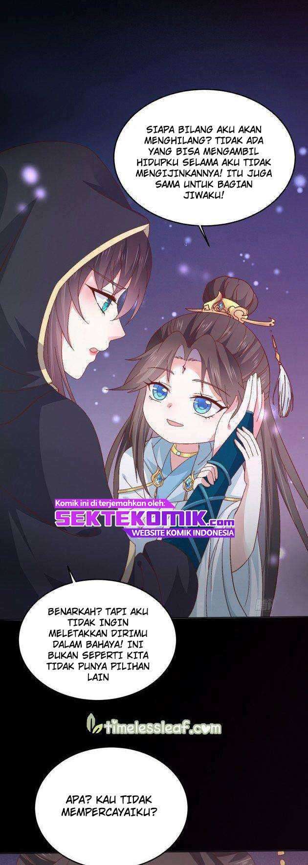 Yong Heng Zhi Zun Chapter 69 - halaman 2