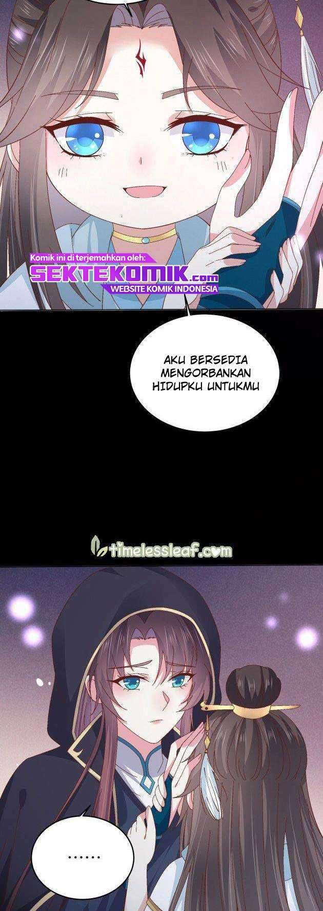 Yong Heng Zhi Zun Chapter 69 - halaman 3