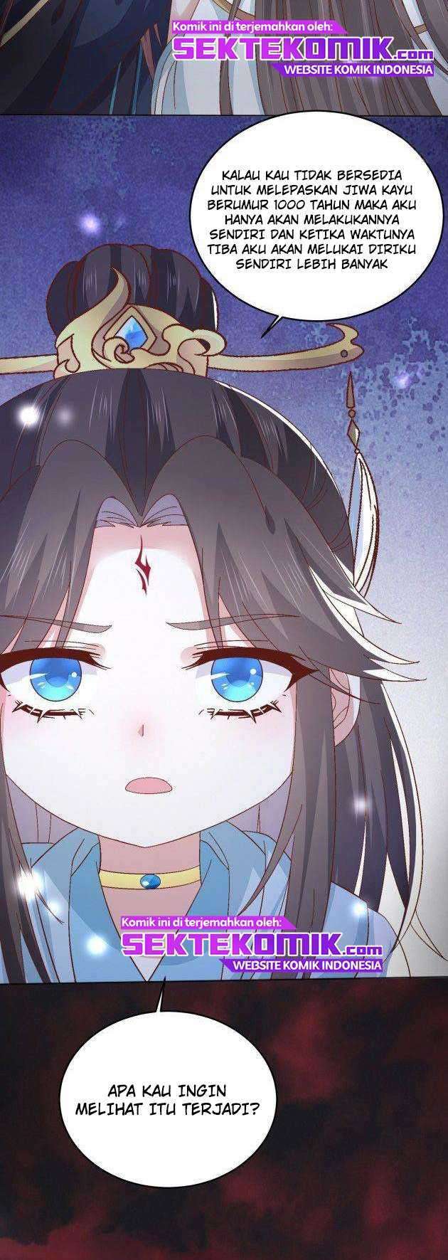 Yong Heng Zhi Zun Chapter 69 - halaman 4
