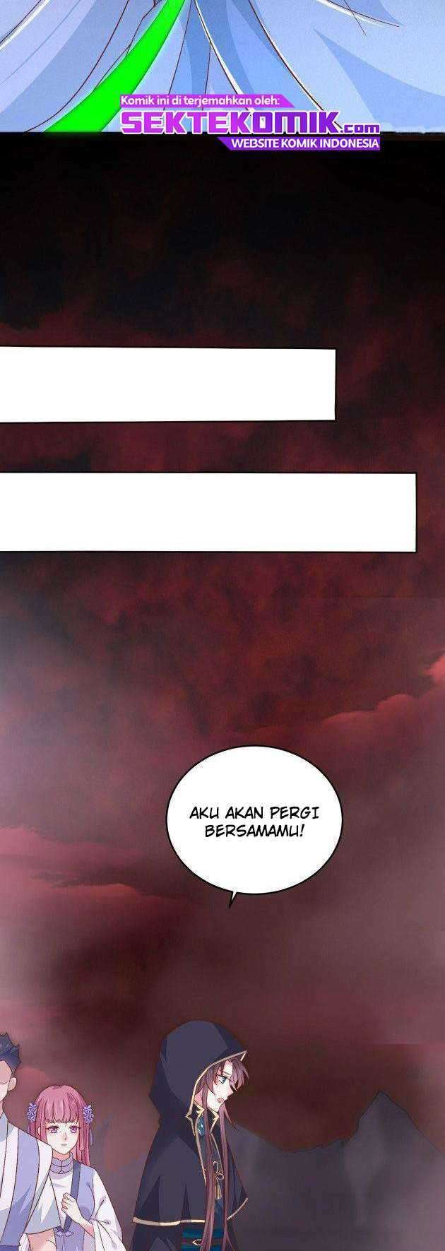 Yong Heng Zhi Zun Chapter 69 - halaman 9