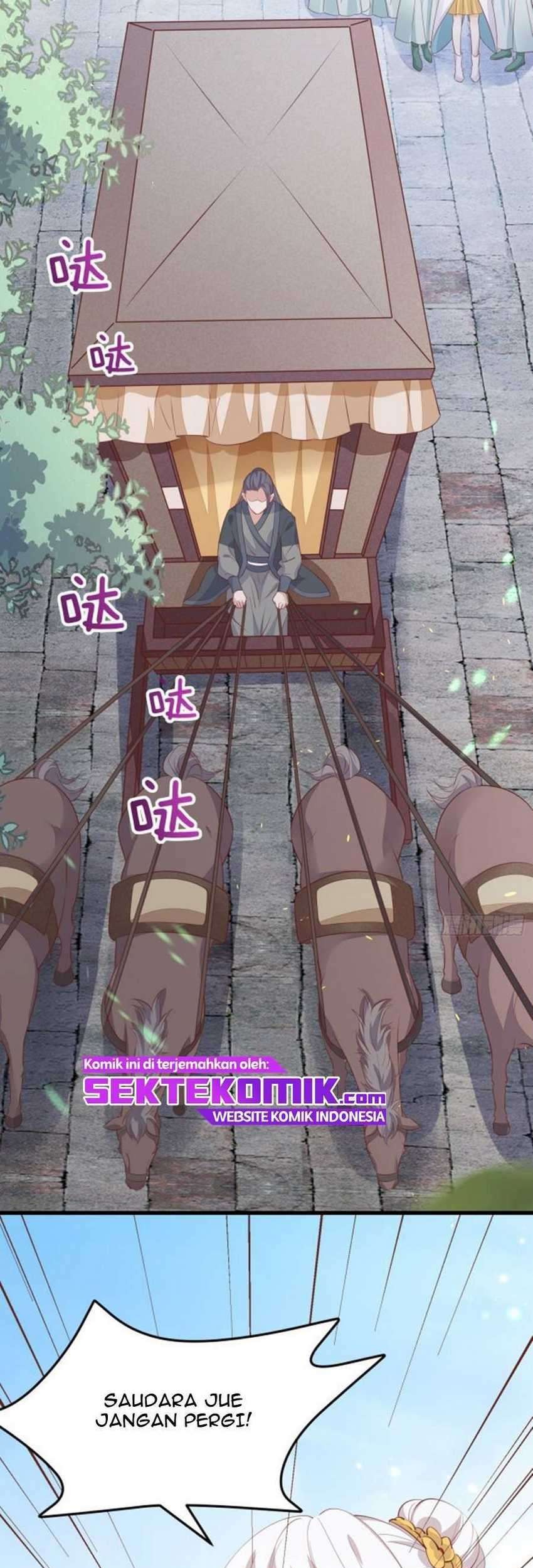 Yong Heng Zhi Zun Chapter 7 - halaman 14